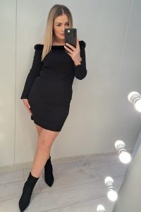 Sukienka Violetta