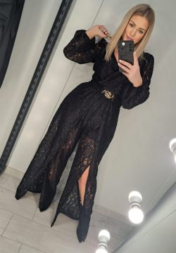 Kombinezon s. Moriss Korona