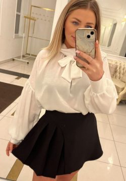 Spódnico-Spodenki La Coca