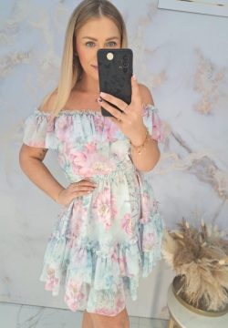 Sukienka Anett