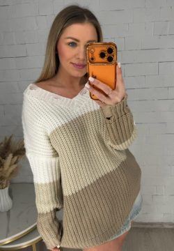 Sweter Mari